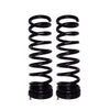 Bilstein Front Suspension Kit Black Finish Springs - 53-317315