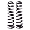 Bilstein Front Suspension Kit Black Finish Springs - 53-322401
