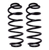 Bilstein Rear Suspension Kit Black Finish Springs - 53-322425