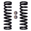 Bilstein Front Suspension Kit Black Finish Springs - 53-332837