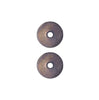 Bilstein Front Suspension Kit Black Finish Springs - 53-332837