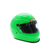 RaceQuip PRO25 Full Face Racing Helmet Flo Green XX-Large - view 2