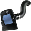 aFe Magnum Force Cold Air Intake Pro 5R for 2001-2004 Chevy Silverado and GMC Sierra 2500HD/3500 6.6L LB7 Duramax