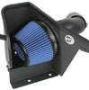 aFe Magnum Force Cold Air Intake Pro 5R for 2006-2009 BMW 525i, 528i and 530i (E60) 3.0L L6