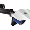 aFe Magnum Force Cold Air Intake Pro 5R for 2006-2009 BMW 550i (E60) and 650i (E63/E64) 4.8L N62 V8