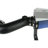 aFe Magnum Force Cold Air Intake Pro 5R for 2006-2009 BMW 550i (E60) and 650i (E63/E64) 4.8L N62 V8