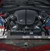 aFe Magnum Force Cold Air Intake Pro 5R for 2006-2010 BMW M5 (E60) and M6 (E63/E64) 5.0L S85 V10