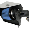 aFe Rapid Induction Cold Air Intake Pro 5R for 2006-2008 Audi A4 and A4 Quattro (B7) 2.0L Turbo