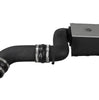 aFe Rapid Induction Cold Air Intake Pro 5R for 2005-2009 Jeep Grand Cherokee and 2006-2009 Commander (XK) 4.7L V8