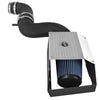 aFe Rapid Induction Cold Air Intake Pro 5R for 2005-2009 Jeep Grand Cherokee and 2006-2009 Commander (XK) 4.7L V8