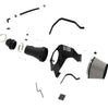 aFe Magnum Force Cold Air Intake Dry S for 2017-2023 Dodge Challenger and Charger SRT Hellcat 6.2L Supercharged HEMI V8