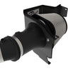 aFe Magnum Force Cold Air Intake Dry S for 2017-2023 Dodge Challenger and Charger SRT Hellcat 6.2L Supercharged HEMI V8