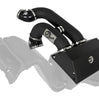 aFe Rapid Induction Cold Air Intake Pro 5R for 2017-2020 Ford F-150 and F-150 Raptor 3.5L EcoBoost V6 Black