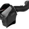aFe Magnum Force Cold Air Intake Dry S for 2017-2019 Ford F-250/F-350/F-450/F-550 Super Duty 6.7L Power Stroke