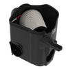 aFe Magnum Force Cold Air Intake Dry S for 2013-2018 Ram 2500/3500 6.7L Cummins