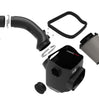 aFe Magnum Force Cold Air Intake Dry S for 2016-2019 Nissan Titan XD 5.0L Cummins