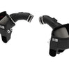 aFe Magnum Force Cold Air Intake Dry S for 2012-2019 BMW M5 (F10) and M6 (F06/F12/F13) 4.4L S63 Twin Turbo V8