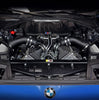 aFe Magnum Force Cold Air Intake Dry S for 2012-2019 BMW M5 (F10) and M6 (F06/F12/F13) 4.4L S63 Twin Turbo V8