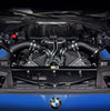 aFe Magnum Force Cold Air Intake Pro 5R for 2012-2019 BMW M5 (F10) and M6 (F06/F12/F13) 4.4L S63 Twin Turbo V8
