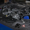 aFe Magnum Force Cold Air Intake Pro 5R for 2012-2019 BMW M5 (F10) and M6 (F06/F12/F13) 4.4L S63 Twin Turbo V8