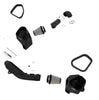aFe Magnum Force Cold Air Intake Dry S for 2015-2020 BMW M3 (F80) and M4 (F82/F83) and 2019-2021 M2 Competition (F87) 3.0L S55 Twin Turbo