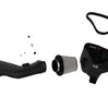 aFe Magnum Force Cold Air Intake Dry S for 2012-2016 BMW 335i (F30), 435i (F32/F33/F36), M235i (F22/F23) and 2016-2018 M2 3.0L N55 Turbo