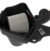 aFe Magnum Force Cold Air Intake Dry S for 2006-2013 BMW 3-Series (E90/E91/E92/E93) and 2008-2013 128i 3.0L N52