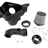 aFe Magnum Force Cold Air Intake Dry S for 2006-2013 BMW 3-Series (E90/E91/E92/E93) and 2008-2013 128i 3.0L N52