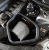 aFe Magnum Force Cold Air Intake Dry S for 2006-2013 BMW 3-Series (E90/E91/E92/E93) and 2008-2013 128i 3.0L N52