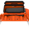 aFe Magnum Force Cold Air Intake Pro 5R for 2021-2024 Ram 1500 TRX 6.2L Supercharged HEMI V8 Orange
