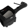 aFe Magnum Force Cold Air Intake Dry S for 2009-2013 Chevy Silverado 1500, GMC Sierra 1500 and 2009-2014 GMT900 Tahoe/Yukon/Suburban/Escalade 4.8L/5.3L/6.2L V8