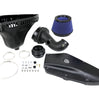 aFe Magnum Force Cold Air Intake Pro 5R for 2006-2013 BMW 3-Series (E90/E91/E92/E93) and 2008-2013 128i 3.0L N52 Black