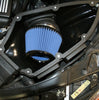 aFe Magnum Force Cold Air Intake Pro 5R for 2006-2013 BMW 3-Series (E90/E91/E92/E93) and 2008-2013 128i 3.0L N52 Black