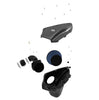 aFe Magnum Force Cold Air Intake Pro 5R for 2006-2013 BMW 3-Series (E90/E91/E92/E93) and 2008-2013 128i 3.0L N52 Carbon