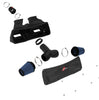 aFe Magnum Force Cold Air Intake Pro 5R for 2012-2016 Porsche 911 Carrera and Carrera S (991)