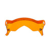 Simpson Racing Kingsnake SA2025 Amber Shield - view 4