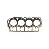 Gator Head Stud Kit & Head Gasket Set For 2011-2015 Ford 6.7L Powerstroke Diesel