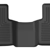 Husky Liners X-act Contour - 2nd Seat Floor Liner 54931