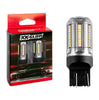 XK Glow 2pc White 7440 Auto Bulb
