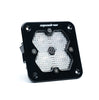 Baja Designs Squadron 2.0 Sport Clear Work/Scene LED Light Pod Flush Mount