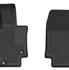 Husky Liners X-act Contour - Front Floor Liners 2020-2026 Toyota Highlander 55881
