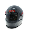 RaceQuip PRO25 Full Face Racing Helmet Steel Large - view 3