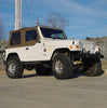 Superlift 4" Lift Kit - 97-02 Wrangler TJ - w/ SL Shocks K842