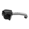 K&N NextGen Aluminum Intake For 2018-2026 Jeep Wrangler JL/Gladiator JT