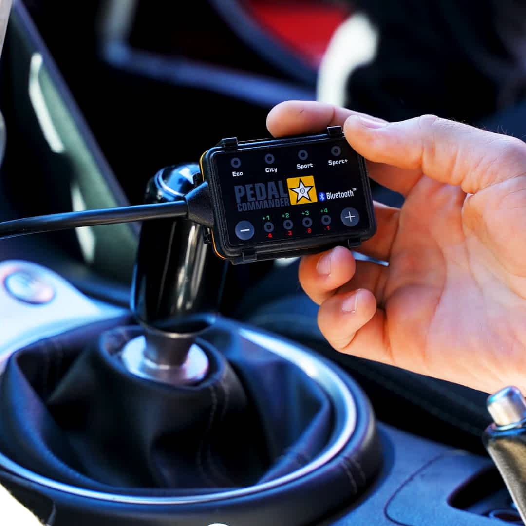 Throttle Response Controller PC34 Bluetooth