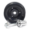 Fluidampr Harmonic Damper For 2022-2025 Toyota GR86/ Subaru BRZ/WRX 2.4L FA24