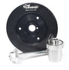 Fluidampr Harmonic Damper For 2022-2025 Toyota GR86/ Subaru BRZ/WRX 2.4L FA24