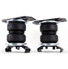 Air Lift LoadLifter 5000 Heavy Half-Ton Adjustable Air Helper Spring Kit For 2002-2008 Dodge Ram 1500 4WD