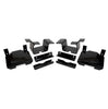 Air Lift LoadLifter 5000 Adjustable Air Helper Spring Kit For 2019-2022 Ram 3500 2WD/4WD