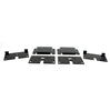 Air Lift LoadLifter 5000 Adjustable Air Helper Spring Kit For 2019-2023 Ford Ranger 2WD/4WD